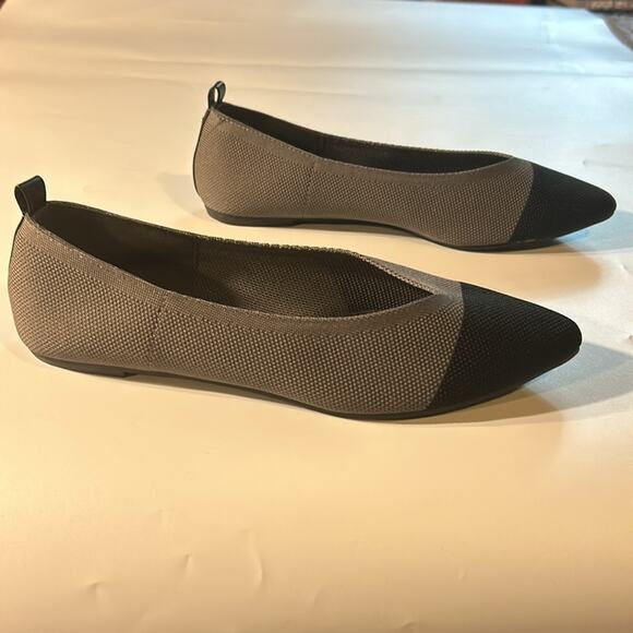 CLEARANCE NIB Journee Collection Veata Tru Flats Size 10 - Picture 5 of 9